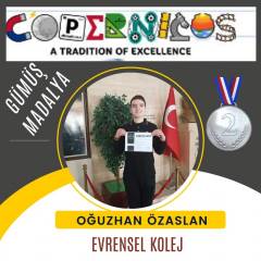 Evrensel Kolej